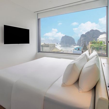 Hotel Tru By Hilton Ha Long Hon Gai Centre Zewnętrze zdjęcie