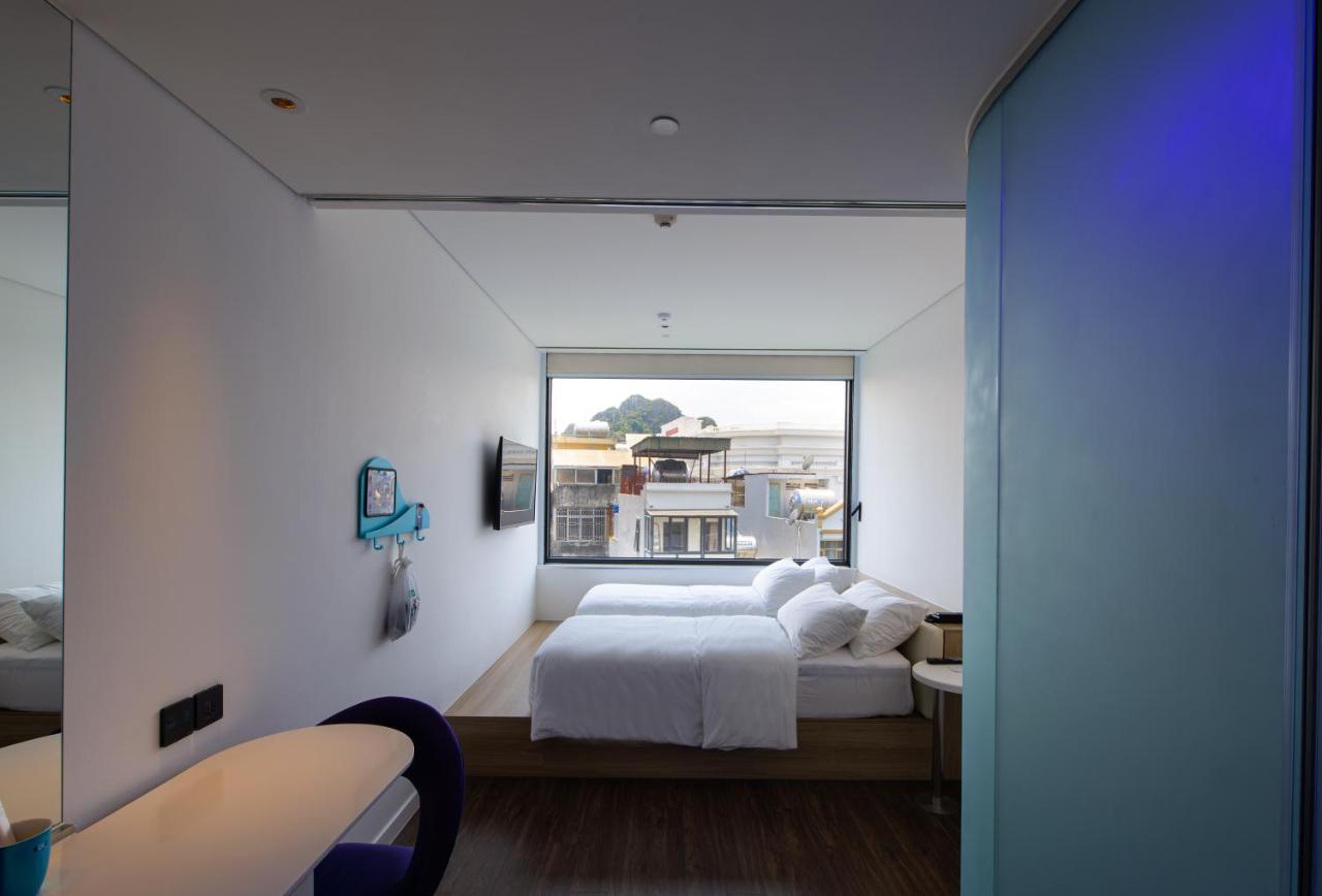 Hotel Tru By Hilton Ha Long Hon Gai Centre Zewnętrze zdjęcie