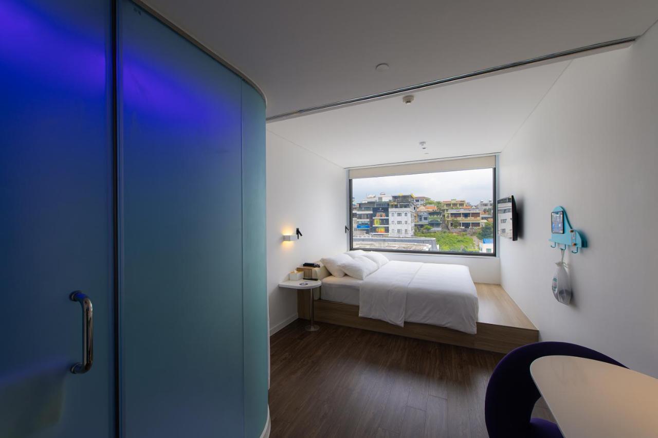 Hotel Tru By Hilton Ha Long Hon Gai Centre Zewnętrze zdjęcie
